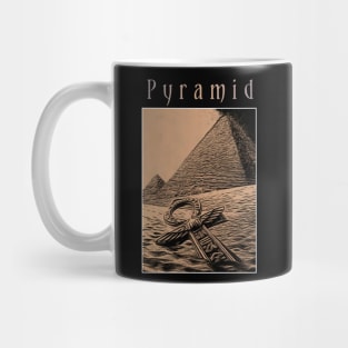 piramida Mug